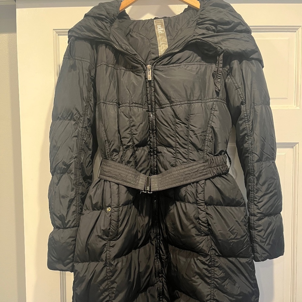 Add Down Jacket - image 1